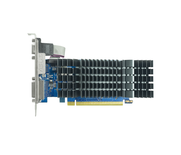 ASUS GeForce GT 710 2GB GDDR5 EVO - 1473140 - zdjęcie 3
